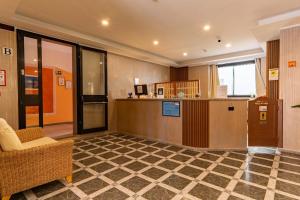 Inviting Rina Sea Apt 1BR