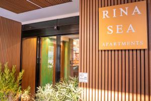 Inviting Rina Sea Apt 1BR