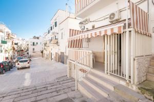 Casa del Marinaio by BarbarHouse