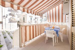 Casa del Marinaio by BarbarHouse