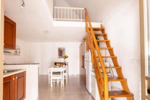 Casa del Marinaio by BarbarHouse