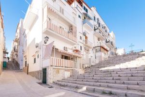 Casa del Marinaio by BarbarHouse