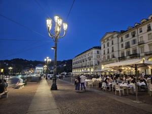 La Terrazzina, silenzioso, zona Piazza Gran Madre