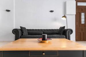 LovelyLoft Luceros Ático