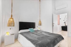 LovelyLoft Luceros Ático