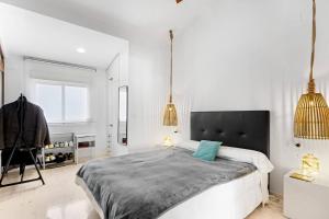 LovelyLoft Luceros Ático