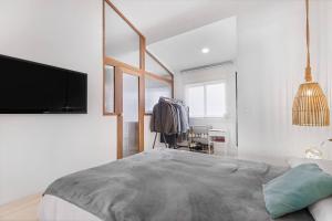 LovelyLoft Luceros Ático