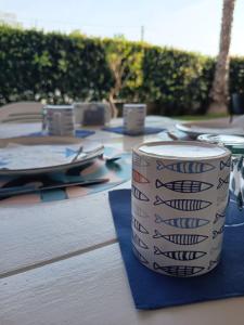 Summer Rooms Caucana
