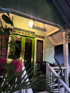 AQUARIUM MARGO Gili Air