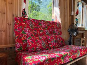 The Happy Bungalow In The Happy Forest!