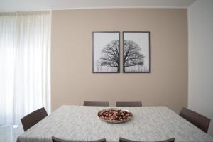 A casa di Chiara