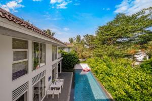 Premier Village Da Nang by DDH