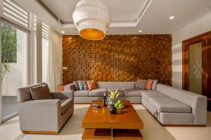Premier Village Da Nang by DDH