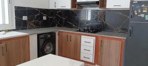 Apartement Rimsou