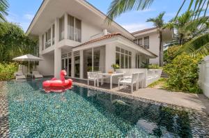 Premier Village Da Nang by DDH