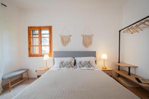 Triton Apartment by Rentals Pro - Loutra Agias Paraskevis Halkidiki