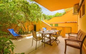 Villa Duna Vacanze