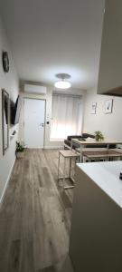Loft C3a entrepuentes junto al Casco Histórico, Recinto Ferial el Arenal y al Sojo Ribera