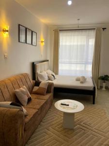 HilaHaven suites