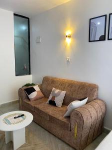 HilaHaven suites