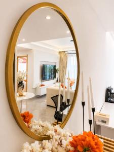 Riara One,heated pool,gym a minute walk to Junction Mall