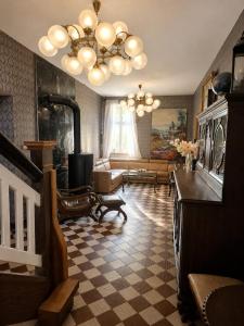 Apartamenty Sunny Bear