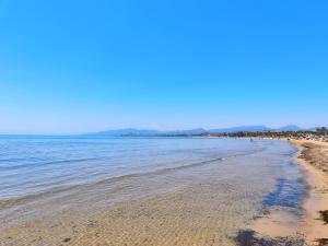 Atico Duplex 1 Linea Mar Cambrils
