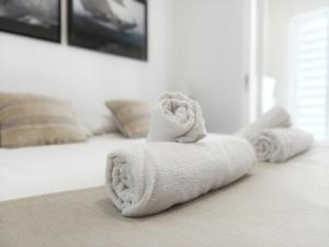 Atico Duplex 1 Linea Mar Cambrils