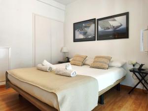 Atico Duplex 1 Linea Mar Cambrils