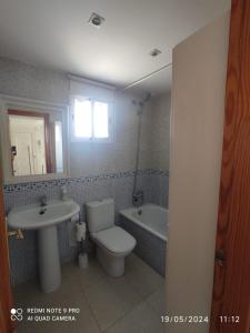 Apartamento Piles playa