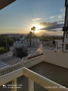 Apartamento Piles playa