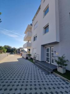 Apartman Focht