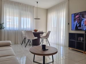 Apartman Focht