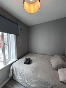Liffey Boardwalk 3BR Near Hapenny Br & Temple Bar