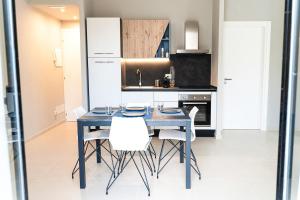 Gelone Rooftop and Suites - Suite Dionisio