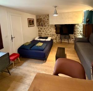 Appartement Vieux Mans