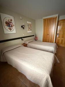 Hotel Zacatin