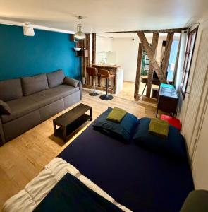 Appartement Vieux Mans