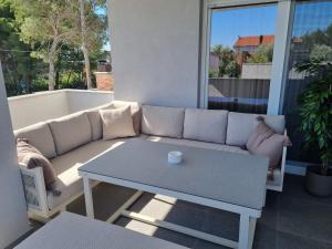 Apartman Focht