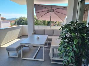 Apartman Focht