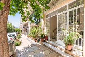 Charming Tosista Apartment -Cozy, Central, Stylish