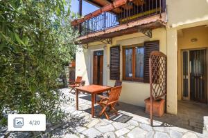 VillAmato Casa Vacanze FICO