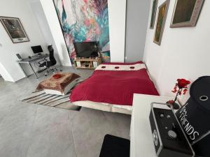 Cozy Studio