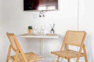BM - Ecrin Contemporain au Coeur du Marais
