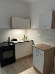 Blu apartman