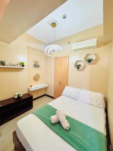 The Mactan Newtown Staycation