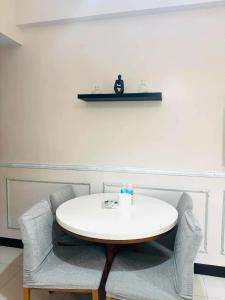 The Mactan Newtown Staycation