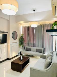 The Mactan Newtown Staycation