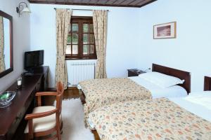 Hotel Ivanov Konak