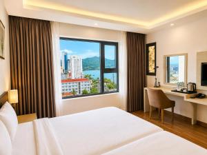 Hon Chong Retreat Hotel Nha Trang
